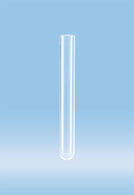 SARSTEDT INC Round Base Centrifugal Tubes 55.46 1000 Pack - MDL-SAR5546