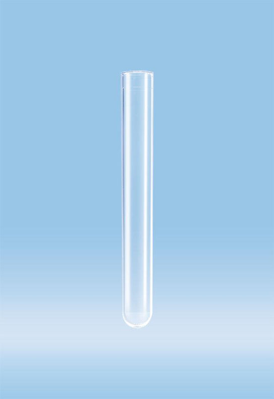 SARSTEDT INC Round Base Centrifugal Tubes 55.46 1000 Pack - MDL-SAR5546