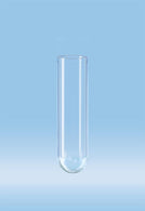 SARSTEDT INC Round Base Centrifugal Tubes 55.471 500 Pack - MDL-SAR55471