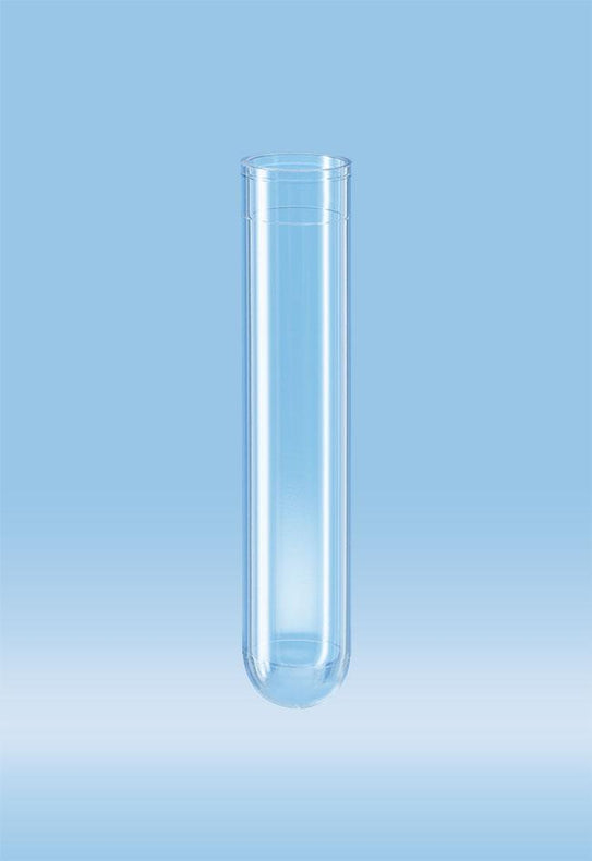 SARSTEDT INC Round Base Centrifugal Tubes 55.474 1000 Pack - MDL-SAR55474