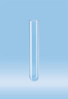 Round Base PS Tubes Withoutut Cap - 55.476.061 - 2000 Pack - MDL-SAR55476061