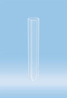 Sarstedt Inc Round Base Polypropylene Tubes 55.518 - 1000.0 Pack - MDL-SAR55518