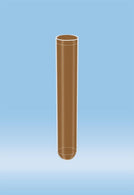 SARSTEDT INC Tube/Microvette Carrier 55.525.302 2000 Pack - MDL-SAR55525302