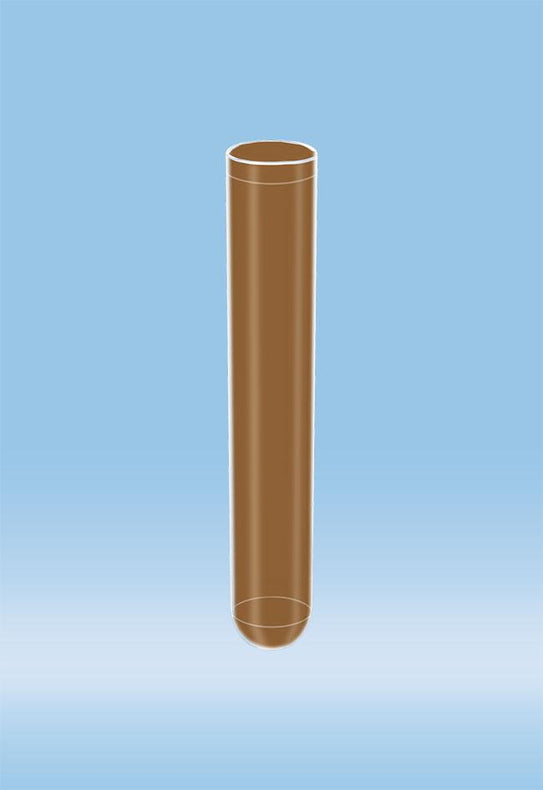 SARSTEDT INC Tube/Microvette Carrier 55.525.302 2000 Pack - MDL-SAR55525302