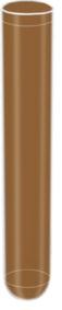 Sarstedt Inc 5 mL Round Base Tube - SAR55526002