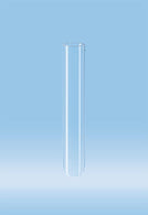 SARSTEDT INC Round Base Centrifugal Tubes 55.526 2000 Each - MDL-SAR55526