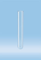 Sarstedt Inc Round Base PP Tube Without Cap 55.528 - 2000.0 Pack - MDL-SAR55528