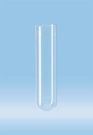 Sarstedt Inc Round Base PP Tube Without Cap 55.533 - 2000.0 Pack - MDL-SAR55533