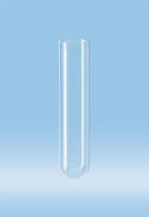 Sarstedt Inc 14 mL Test Tube with Round Base 55.538 1000.0 Pack-MDL-SAR55538