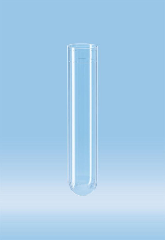 SARSTEDT INC Round Base Centrifugal Tubes 55.539 1000 Pack - MDL-SAR55539