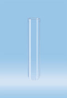 Sarstedt 5 mL Tube, 8.5ML, 75X15 Mm, Round Base, Pp - SAR55598006