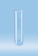 Sarstedt Inc Plastic Round Bottom 4 mL Tubes 55.655 3000.0 Pack-MDL-SAR55655