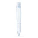 Sarstedt Reagent / Centrifuge 12ML Tube 110X17 Cb Ps W/Stopper St - 57.462.001 - 500 Each