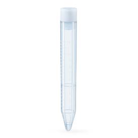Sarstedt Reagent / Centrifuge 12ML Tube 110X17 Cb Ps W/Stopper St - 57.462.001 - 500 Each
