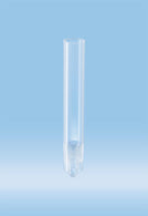 Conical Base PP Tubes - 57.477.500 - 4000 Pack - MDL-SAR57477500