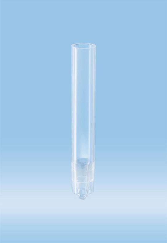 Conical Base PP Tubes - 57.477.500 - 4000 Pack - MDL-SAR57477500