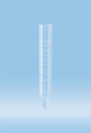 Sarstedt Inc Conical Base PP Tube Without Caps 57.527 1000.0 Pack-MDL-SAR57527