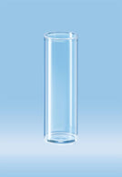 Sarstedt Inc Polystyrene Tubes with Flat Base 58.485.300 - 2000.0 Pack