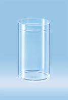 Sarstedt Inc 12mL Reagent / Centrifuge Tubes 58.487 - 2000.0 Pack