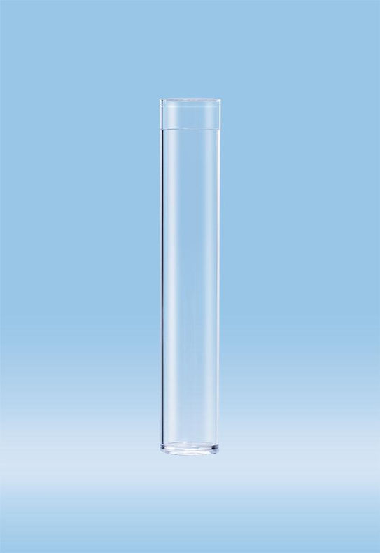 Sarstedt Inc 12mL Reagent / Centrifuge Tubes 58.491.300 - 1000.0 Pack