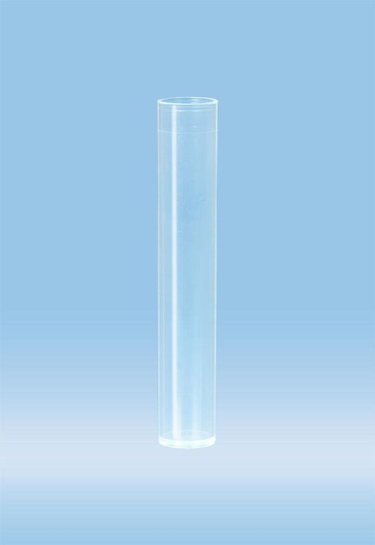 Sarstedt Inc 12mL Reagent / Centrifuge Tubes 58.505 - 1000.0 Pack