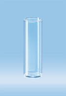 Sarstedt Without caps 58.536 Tube, 7ML, 50X16MM, Flat Base, Pp - MDL-SAR58536 - 2000 Pack