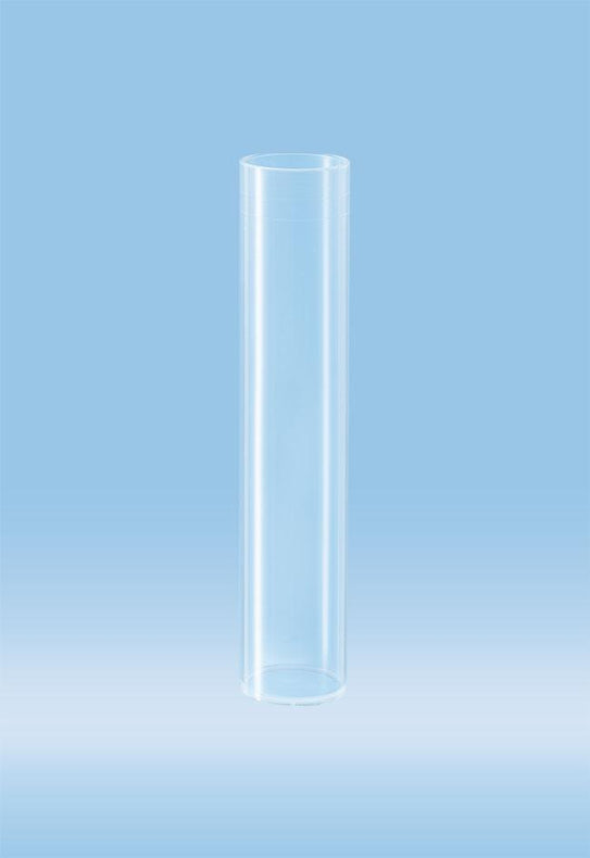 Sarstedt Inc 35ml 115x23.5mm Flat Base Tube 58.537 500.0 Each-MDL-SAR58537