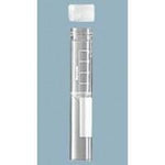 Sarstedt Inc 12mL Reagent / Centrifuge Tubes 58.618 - 1000.0 Pack