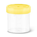Sarstedt Inc Sterile Multipurpose Screw-Cap Container 75.9922.534 - 240.0 Each