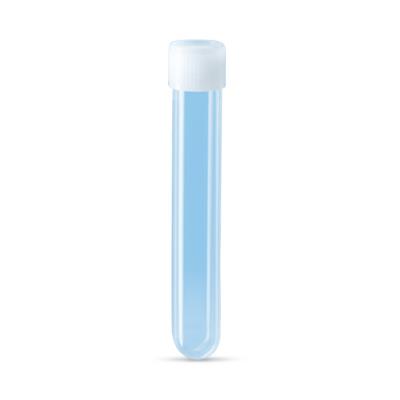 SARSTEDT INC Tube with Screw Cap by Sarstedt 60.540.500 500 Each-MDL-SAR60540500X