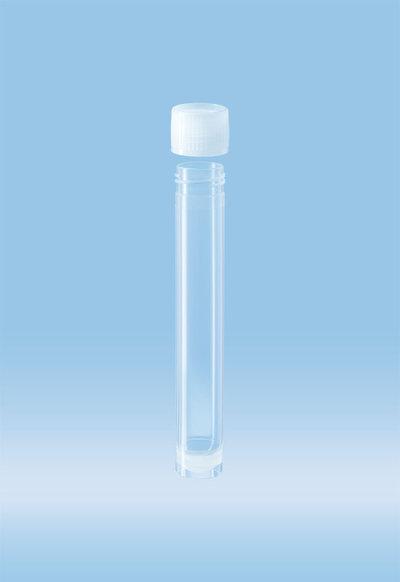 Sarstedt Inc Sarstedt 13ml 101x16mm with Screw Cap 60.541.385 1000.0 Pack-MDL-SAR60541385