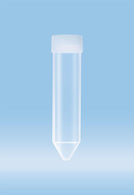 Sterile Conical PP Tube WithScrew Cap - 60.545 - 500 Pack - MDL-SAR60545