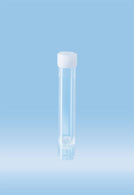 SARSTEDT INC 3.5ml 66x115mm Flat Base PP Tube 60.549.001 1000 Pack-MDL-SAR60549001