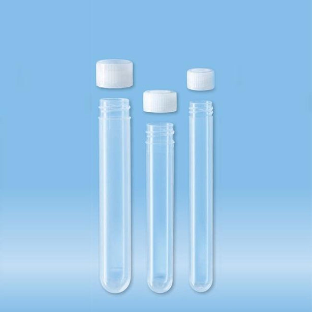 SARSTEDT INC 82 x 13mm 7 mL Tube 60.550.034 1000 Each-MDL-SAR60550034