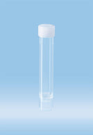 Sarstedt Inc Skirted Tube with Conical Base - SAR60558001