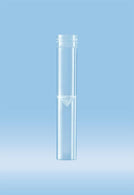 Sarstedt Inc Polypropylene 5 mL Tubes 60.611.310 1000.0 Each-MDL-SAR60611310