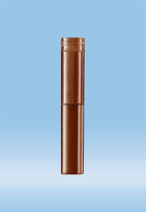 Sarstedt Inc Polypropylene 5 mL Tubes 60.611.311 1000.0 Each-MDL-SAR60611311