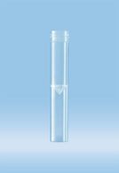 Sarstedt Inc Polypropylene 5 mL Tubes 60.612.310 1000.0 Each-MDL-SAR60612310