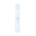 SARSTEDT INC 75x13mm Round Btm False Bottom Tube 60.614.065 1000 Each-MDL-SAR60614065CS