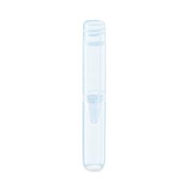 SARSTEDT INC 75x13mm Round Btm False Bottom Tube 60.614.065 1000 Each-MDL-SAR60614065CS