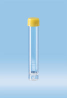 Sarstedt Inc Conical Base Screw Cap Tubes 60.9921.830 - 1000.0 Pack