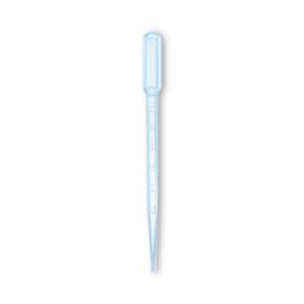 Sarstedt Transfer Pipettes - 86.1171.300 - 5000 Each - MDL-SAR61171300CS