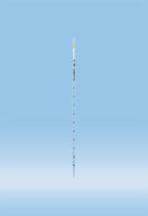 1ml Serological Pipette with Cotton Plug - 86.1251.025 - 1000 Each - MDL-SAR61251025A