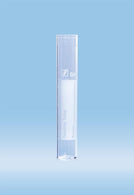 Sarstedt Inc 12mL Reagent / Centrifuge Tubes 62.470.300 - 1000.0 Pack