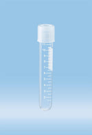 SARSTEDT INC Polypropylene 13 mL Tubes 62.515.028 500 Pack-MDL-SAR62515028