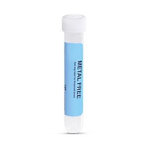 SARSTEDT INC Sarstedt Polypropylene Round-Bottom Screw Cap Tubes 63.550.121 1000 Each - MDL-SAR63550121