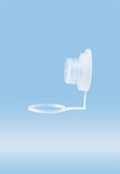 Sarstedt Inc Reaction Tubes Push Caps 65.109 - 10000.0 Pack - MDL-SAR65109