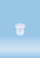 Sarstedt Inc Ria Tubes Push Caps 65.1375 - 10000.0 Pack