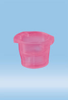 Sarstedt Inc Muti-Fit Cap for 10-17mm Tube - SAR651379002