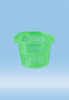 Sarstedt Inc Muti-Fit Cap for 10-17mm Tube - SAR651379005